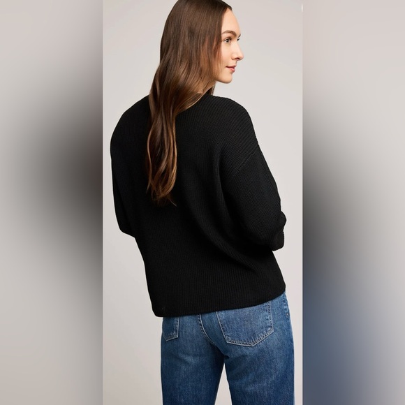 Gentle Fawn Tucker sweater - Picture 3 of 8